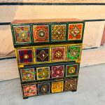 4 Drawer BOX