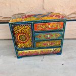 5 Drawer Box