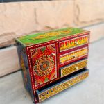 5 Drawer Box