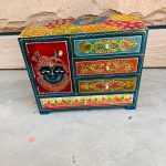 5 Drawer Box SRINATHJEE