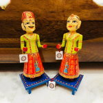 Gangaur Pair