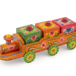 Dry Fruite Engine Tray