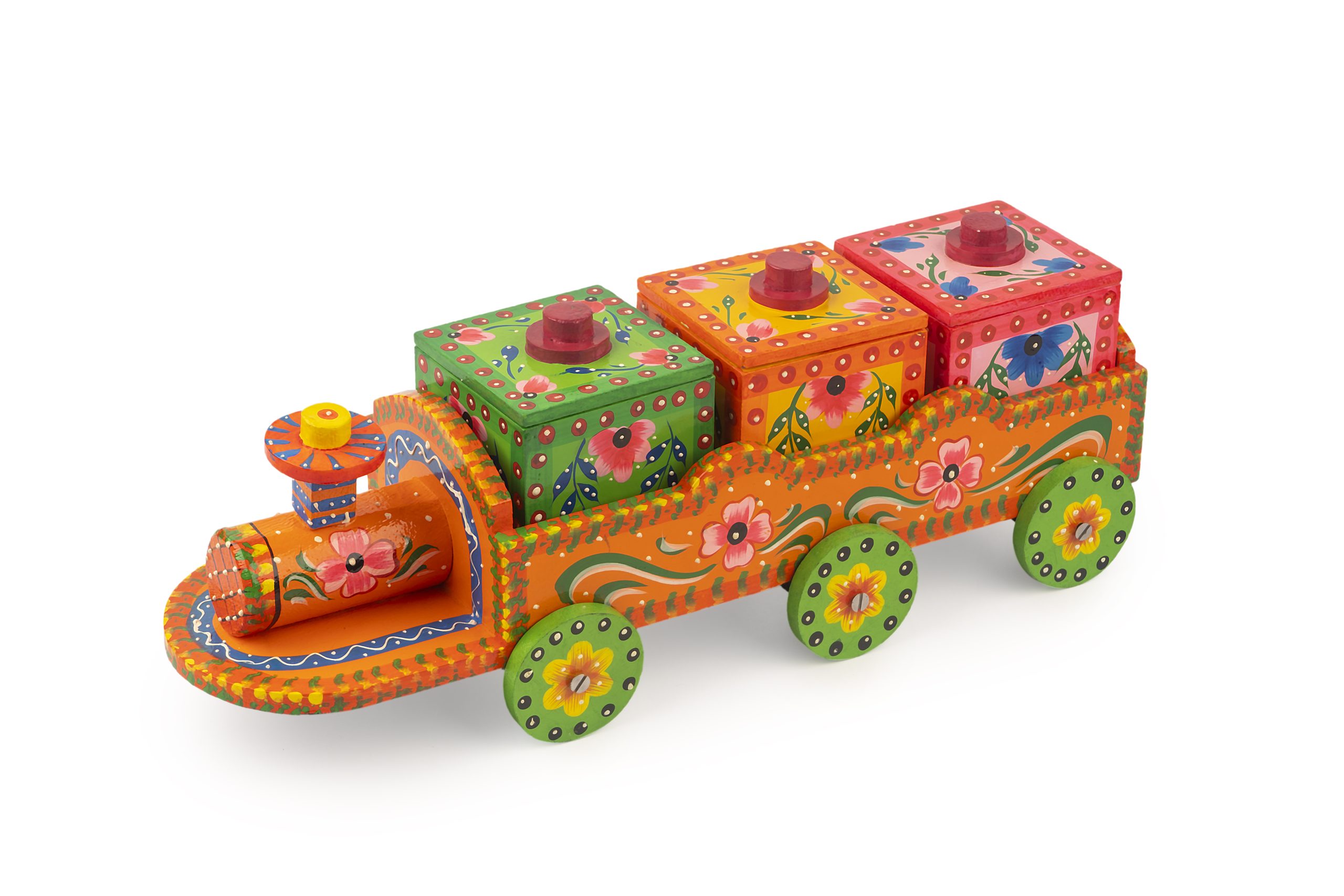 Dry Fruite Engine Tray