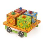 Dry Fruite Tray