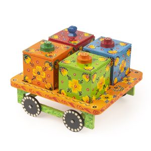 Dry Fruite Tray