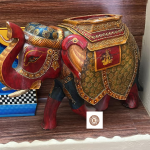 Elephant UpTusk