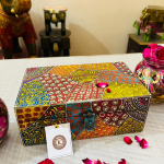 Jewelery Box Medium