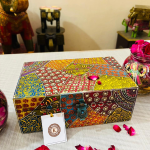 Jewelery Box Medium