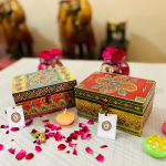 Jewelery Box Medium