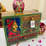 Maharaja Box