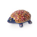 Meenakari Tortoise