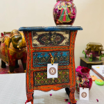 Opium JewelLary Box