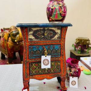 Opium JewelLary Box