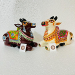 Nandi Cow
