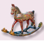 Walking Horse